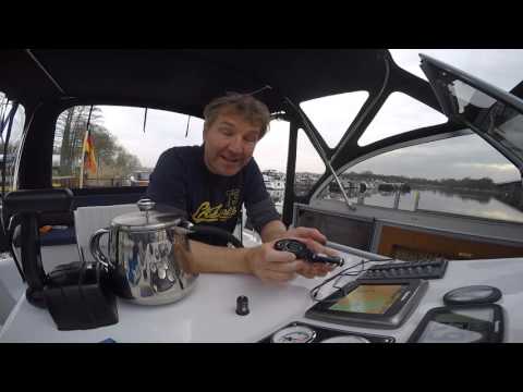 Sinnvolle Gegenstände für den Bootsurlaub