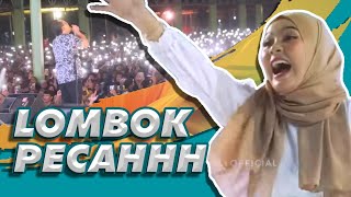 Download lagu LIVE PERFORM - WALI - LOMBOK mp3 Download lagu LIVE PERFORM - WALI - LOMBOK mp3