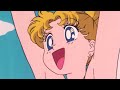 Anime Alphabet - B is for Bishoujo Senshi Sailor Moon
