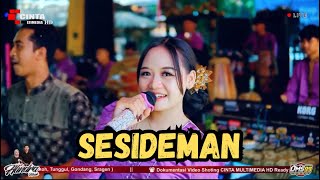 Download lagu SESIDEMAN - MEGA FT EDY - GARAP FULL SUPER JANDUT mp3