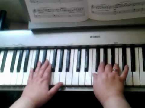 Joanna plays "Ragtime Man".mp4