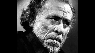 200 PSICOGRAFIA DE CHARLES BUKOWSKI - PLANT TULIPS IN THE RAIN - POR HERMÍNIO MENEZES NETO