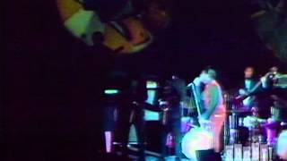 James Brown Medley at the Apollo Theater (Live)