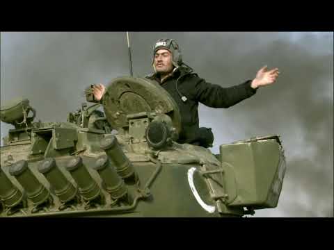 Alla Levonyan - Gna u Krvir