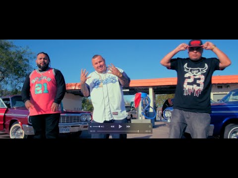 KING RO feat ICE & JES LATINO (WHAT EVER YOU LIKE)