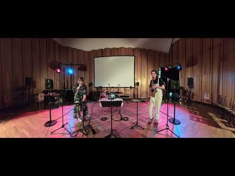 Repulsion/Attraction - with Tristan Michelin