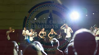 Rock the Casbah by Sunny Coast Rude Boys