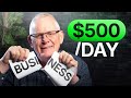 Want To Be Rich Don T Start A Business
