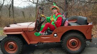 New Year&#39;s Eve with Southside Johnny and the Asbury Jukes at Count Basie Theatre