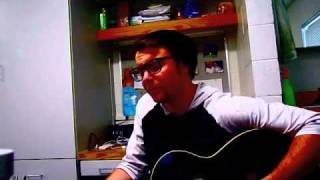 A Billion Bees Kevin Devine cover