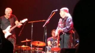 David Crosby &amp; Friends - &quot;Thousand Roads&quot;
