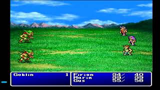 Old Quarry Final Fantasy