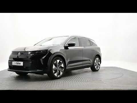 Renault Scenic E-Tech Techno EV 220 Electric Auto - Image 2