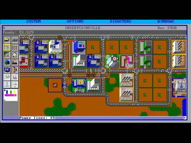 Video - SimCity - German City Set (DLC) (PC)