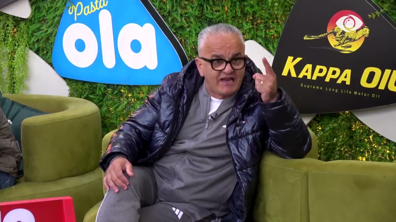 Ti je nga fryn era/ Mal debaton me Artanin: Nuk ke qëndrim