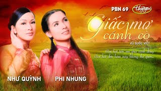 Hợp âm Giấc Mơ Cánh Cò Vũ Quốc Việt
