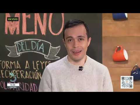 Ajonjolí de todos los moles | 07 diciembre