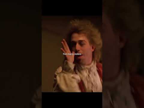 Amadeus 1984 #film #shortfeed #cinema #movie #amadeus #mozart #tomhulce #milosforman