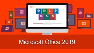 LIVE: Download, install and activate Office 2019 - NO Microsoft Account Required!