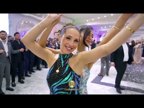 Darin & Baris - Part 1 - Berber Hezexî - by Resatvideo