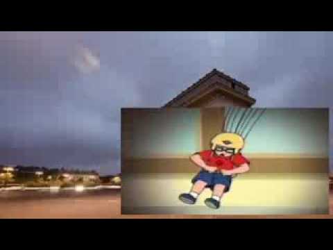 George Shrinks S01E08  Toy George