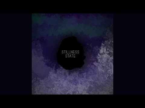 Aardvark04 - "Rest" (Stillness State Album)