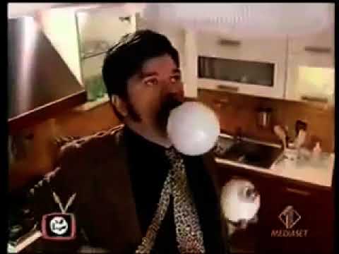 SuperCiro - L'ottimismo è il profumo della vita - Lampadina