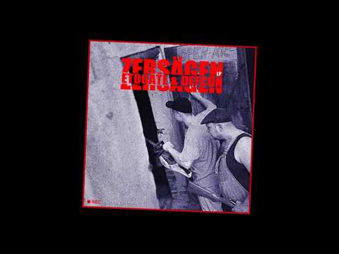 24 - Outro - Etogate & Defcon (ZERSÄGEN LP)