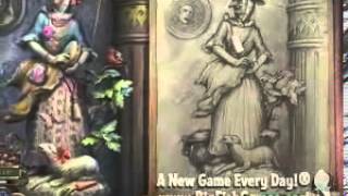 Witch Hunters: Stolen Beauty Collector's Edition