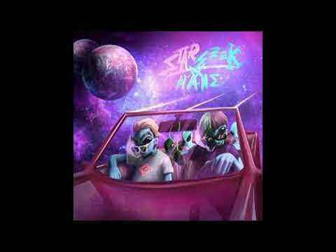 starseek x NANE - yC.E.O #5