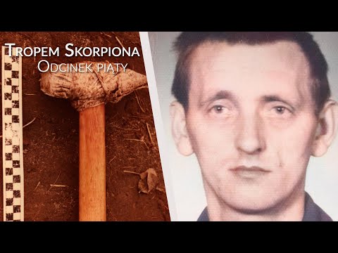 On the Trail of the Scorpion. Episode 5. Murder in Niestępów, 1979.