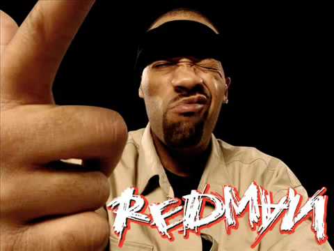 Redman Feat. Ready Roc, Runt Dawg - Ironman