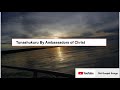 Tunashukuru By Ambassadors Of Christ