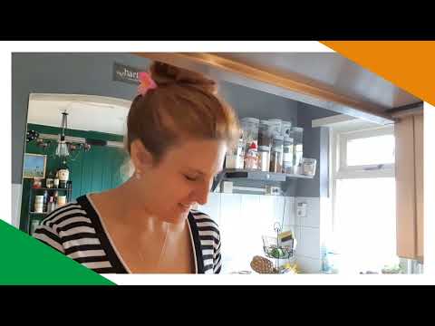 Classic Irish: Potato and Swede Stuffing