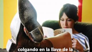 Anni B. Sweet - Capturing Images (Subtitulado en español)