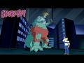 Scooby Doo රාක්ෂ ෂැගී Sinhala Cartoons Part 02