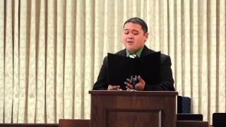 Christmas Music pt.3 - Gesu Bambino