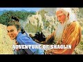 Wu Tang Collection Adventure Of Shaolin