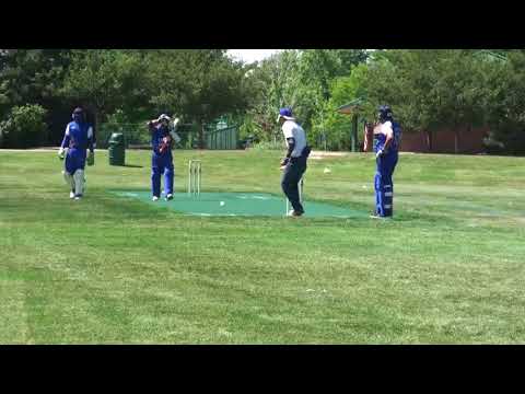 LCC-L vs CSCC-Stripes - 20-20 - 06-10-2017 - Highlights