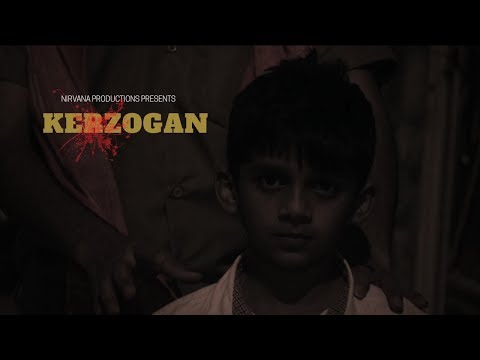 Mammen T Geroge Kerzogan Trailer