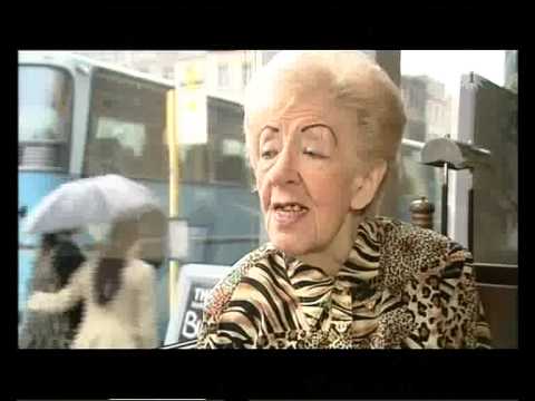 Esterella 85 jaar, Ter Zake