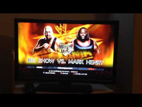 Comment casser le ring dans W13