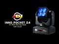 ADJ Inno Pocket Z4 Sneak Peek