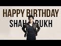 Sharukhan | SRK | King Khan Special Mashup Video | Mashup Malik