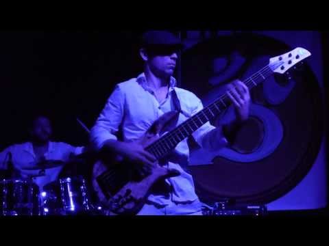 Consider The Source " Paranoid Android " Live @ Drom NYC