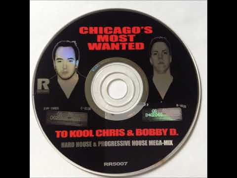 To Kool Chris & Bobby D - Chicago's Most Wanted