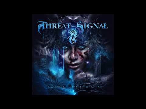 Threat Signal - Eyes Sewn Shut