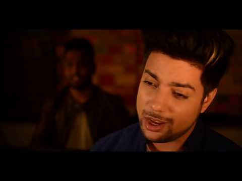 Siddharth Slathia ft  Rahul Aaye Ho Meri Zindagi Mein   Unplugged Cover