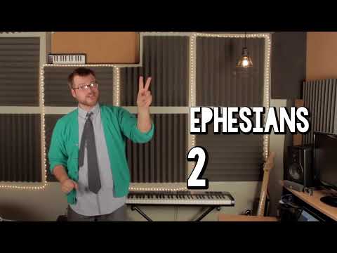 ACTIONS | God's Handiwork (Ephesians 2:10) | Lantern Music