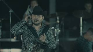 Calibre 50 - Aguaje Activado - La Húngara (Medley / En Vivo)